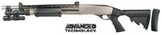 ATI Mossberg, Remington, Winchester, Shotgun Accessories, Stock, Heat Shield, Pistol Grip